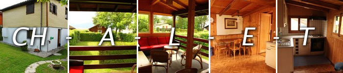 chalet